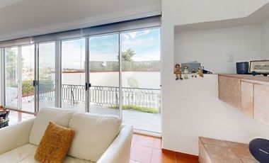 Rancho San Agustín, Apacible Fraccionamiento Casa Venta Vistas de Ciudad