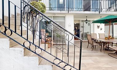 Rancho San Agustín, Apacible Fraccionamiento Casa Venta Vistas de Ciudad