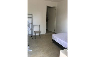 Casa de 5 niveles con preciosa vista y amoblada
