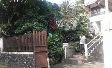 Rumah, Kost dan Tempat Usaha Dekat Tol Pasteur dan Maranatha