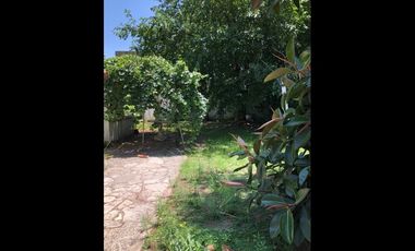 Chalet en venta en Moron Sur