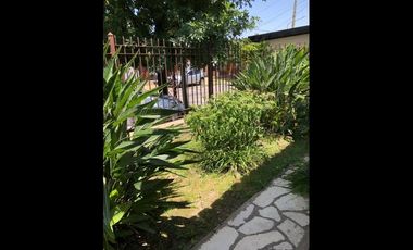 Chalet en venta en Moron Sur