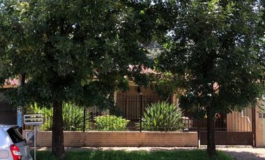 Chalet en venta en Moron Sur