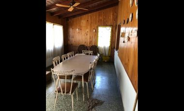 Chalet en venta en Moron Sur