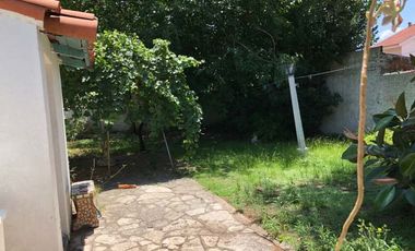 Chalet en venta en Moron Sur