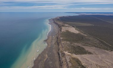 Terreno en Venta en Faro Belén, Bahía Creek, San Antonio, Rio Negro, Patagonia, Argentina