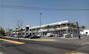 VENTA DE LOCAL EN SAN JUAN DEL RIO, QRO.