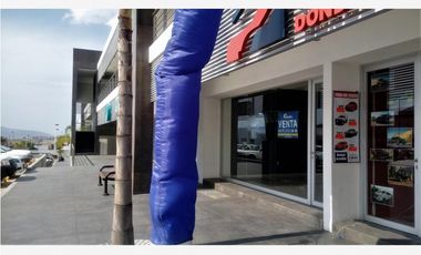 VENTA DE LOCAL EN SAN JUAN DEL RIO, QRO.