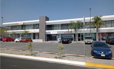 VENTA DE LOCAL EN SAN JUAN DEL RIO, QRO.