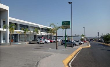 VENTA DE LOCAL EN SAN JUAN DEL RIO, QRO.