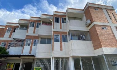 apartaestudio en arriendo/venta en la sabana. Cod V1377