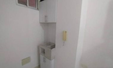 apartaestudio en arriendo/venta en la sabana. Cod V1377