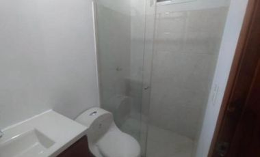 apartaestudio en arriendo/venta en la sabana. Cod V1377