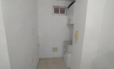 apartaestudio en arriendo/venta en la sabana. Cod V1377