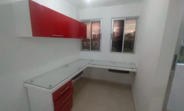 apartaestudio en arriendo/venta en la sabana. Cod V1377