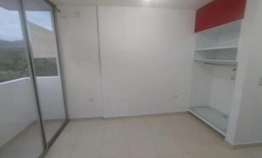 apartaestudio en arriendo/venta en la sabana. Cod V1377