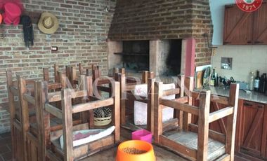 Casa  en Venta Caba / Buenos Aires (D038 1543)