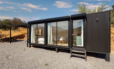 CASA MODULAR en venta TERRENO 5.000 M2 en Mostazal
