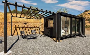 CASA MODULAR en venta TERRENO 5.000 M2 en Mostazal