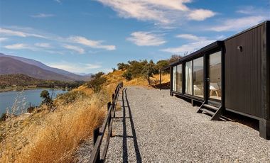 CASA MODULAR en venta TERRENO 5.000 M2 en Mostazal