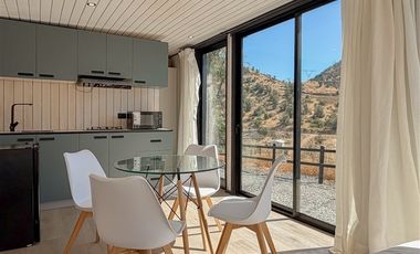CASA MODULAR en venta TERRENO 5.000 M2 en Mostazal