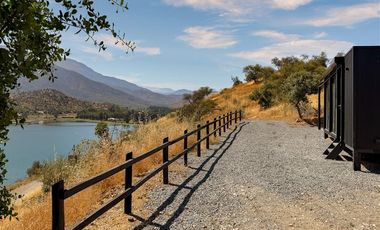 CASA MODULAR en venta TERRENO 5.000 M2 en Mostazal