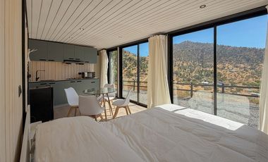 CASA MODULAR en venta TERRENO 5.000 M2 en Mostazal