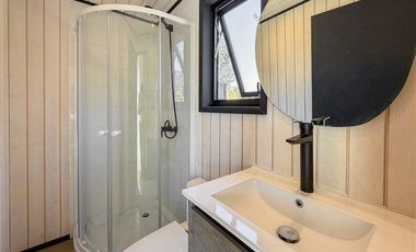 CASA MODULAR en venta TERRENO 5.000 M2 en Mostazal