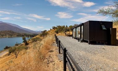 CASA MODULAR en venta TERRENO 5.000 M2 en Mostazal