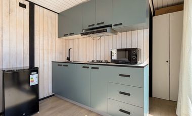 CASA MODULAR en venta TERRENO 5.000 M2 en Mostazal