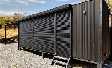 CASA MODULAR en venta TERRENO 5.000 M2 en Mostazal