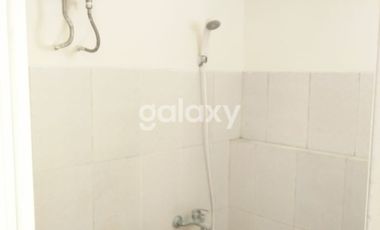 SEWA APARTEMEN EDUCITY STUDIO FULL FURNISH