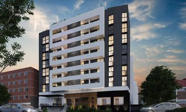 VENTA DEPARTAMENTO NUEVO, AV. DE LAS GRANJAS, AZCAPOTZALCO