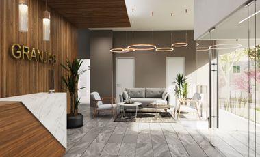VENTA DEPARTAMENTO NUEVO, AV. DE LAS GRANJAS, AZCAPOTZALCO