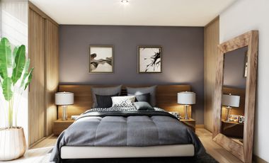 VENTA DEPARTAMENTO NUEVO, AV. DE LAS GRANJAS, AZCAPOTZALCO