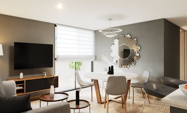 VENTA DEPARTAMENTO NUEVO, AV. DE LAS GRANJAS, AZCAPOTZALCO