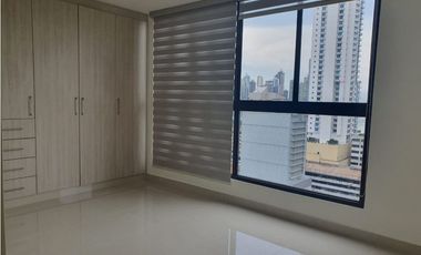 APARTAMENTO NUEVO AVENIDA BALBOA PH BALBOA BAY 3R