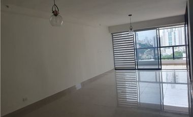 APARTAMENTO NUEVO AVENIDA BALBOA PH BALBOA BAY 3R