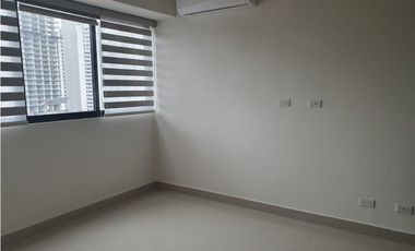 APARTAMENTO NUEVO AVENIDA BALBOA PH BALBOA BAY 3R