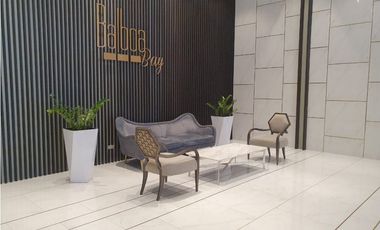 APARTAMENTO NUEVO AVENIDA BALBOA PH BALBOA BAY 3R