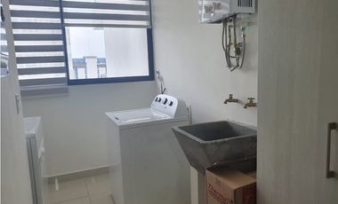 APARTAMENTO NUEVO AVENIDA BALBOA PH BALBOA BAY 3R