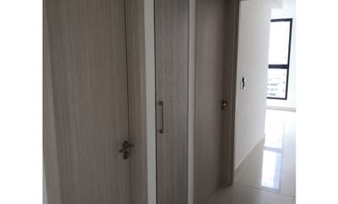 APARTAMENTO NUEVO AVENIDA BALBOA PH BALBOA BAY 3R