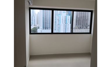 APARTAMENTO NUEVO AVENIDA BALBOA PH BALBOA BAY 3R