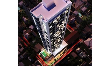 APARTAMENTO NUEVO AVENIDA BALBOA PH BALBOA BAY 3R