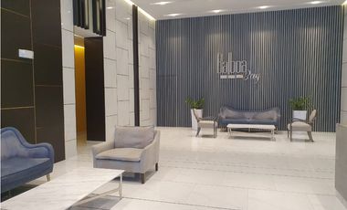 APARTAMENTO NUEVO AVENIDA BALBOA PH BALBOA BAY 3R