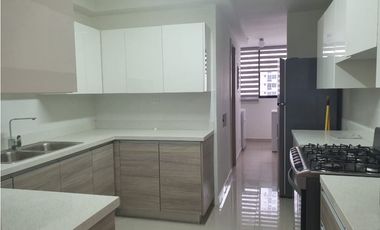 APARTAMENTO NUEVO AVENIDA BALBOA PH BALBOA BAY 3R