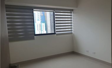 APARTAMENTO NUEVO AVENIDA BALBOA PH BALBOA BAY 3R