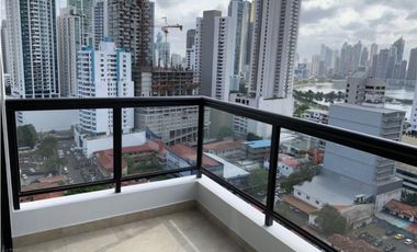 APARTAMENTO NUEVO AVENIDA BALBOA PH BALBOA BAY 3R