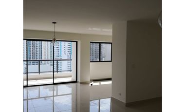 APARTAMENTO NUEVO AVENIDA BALBOA PH BALBOA BAY 3R