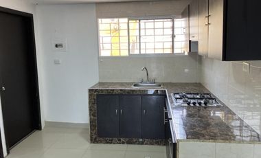 apartaestudio en arriendo en granadillo. Cod A104137